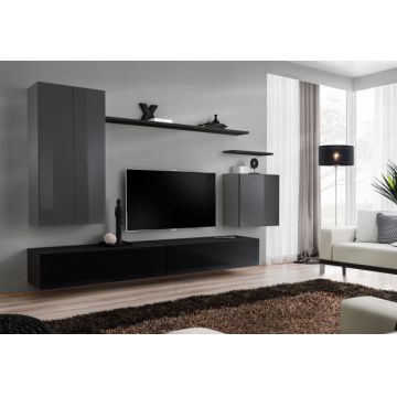 Mobila Sufragerie De Perete Switch Ii 27 Gz Sw 2
