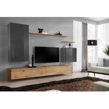 Mobila Sufragerie De Perete Switch Ii Gwt Sw 2