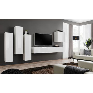 Mobila Sufragerie De Perete Switch Iii 26 Ww Sw3