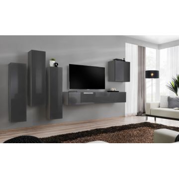 Mobila Sufragerie De Perete Switch Iii 27 Gg Sw 3