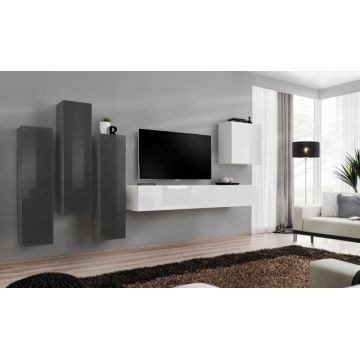 Mobila Sufragerie De Perete Switch Iii 27 Gw Sw 3