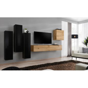 Mobila Sufragerie De Perete Switch Iii Swt Sw 3