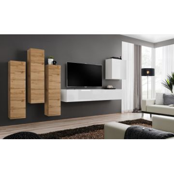 Mobila Sufragerie De Perete Switch Iii Wtw Sw 3