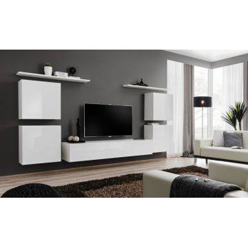Mobila Sufragerie De Perete Switch Iv 26 Ww Sw4