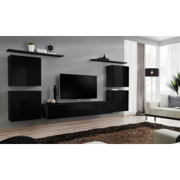 Mobila Sufragerie De Perete Switch Iv 26 Zz Sw4
