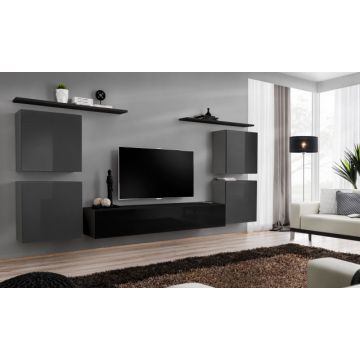 Mobila Sufragerie De Perete Switch Iv 27 Gz Sw 4