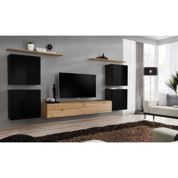 Mobila Sufragerie De Perete Switch Iv Swt Sw 4