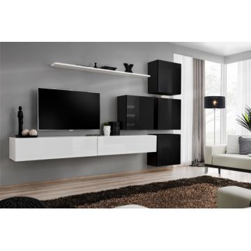 Mobila Sufragerie De Perete Switch Ix 26 Ws Sw9