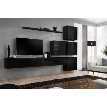 Mobila Sufragerie De Perete Switch Ix 26 Zz Sw9