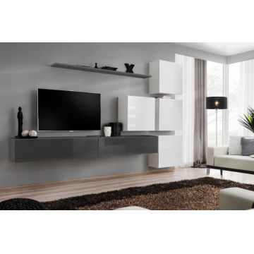 Mobila Sufragerie De Perete Switch Ix 27 Gw Sw 9