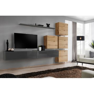 Mobila Sufragerie De Perete Switch Ix Gwt Sw 9