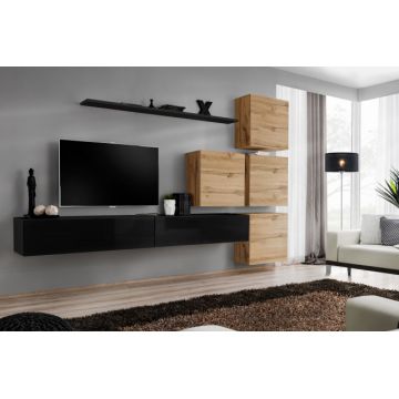 Mobila Sufragerie De Perete Switch Ix Swt Sw 9