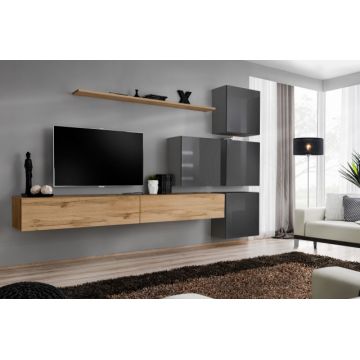 Mobila Sufragerie De Perete Switch Ix Wtg Sw 9