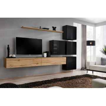 Mobila Sufragerie De Perete Switch Ix Wts Sw 9