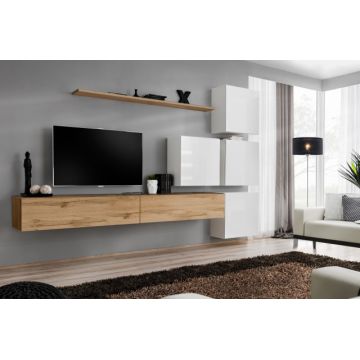 Mobila Sufragerie De Perete Switch Ix Wtw Sw 9