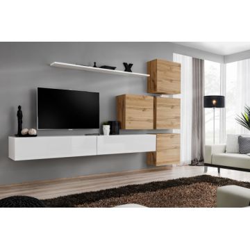 Mobila Sufragerie De Perete Switch Ix Wwt Sw 9
