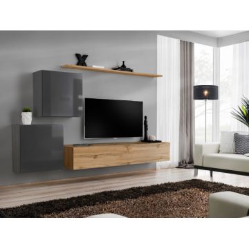 Mobila Sufragerie De Perete Switch V Gwt Sw 5