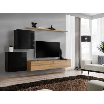 Mobila Sufragerie De Perete Switch V Swt Sw 5