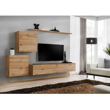 Mobila Sufragerie De Perete Switch V Wt Sw 5