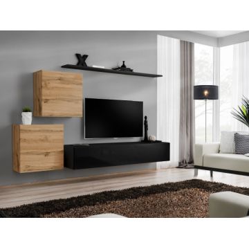 Mobila Sufragerie De Perete Switch V Wts Sw 5