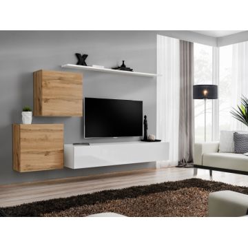 Mobila Sufragerie De Perete Switch V Wtw Sw 5