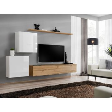 Mobila Sufragerie De Perete Switch V Wwt Sw 5
