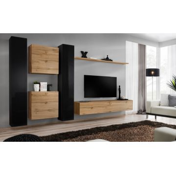 Mobila Sufragerie De Perete Switch Vi Swt Sw 6