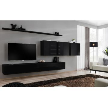 Mobila Sufragerie De Perete Switch Vii 26 Zz Sw7