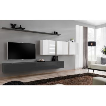 Mobila Sufragerie De Perete Switch Vii 27 Gw Sw 7