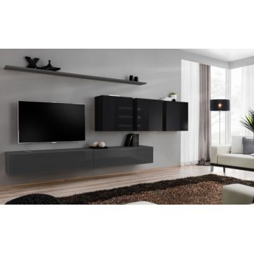 Mobila Sufragerie De Perete Switch Vii 27 Gz Sw 7