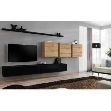 Mobila Sufragerie De Perete Switch Vii Swt Sw 7