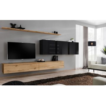Mobila Sufragerie De Perete Switch Vii Wts Sw 7