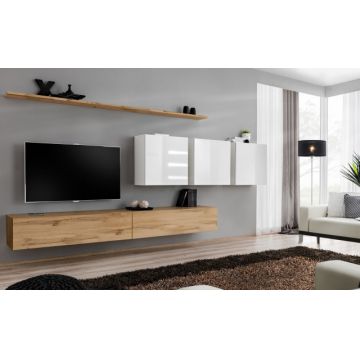 Mobila Sufragerie De Perete Switch Vii Wtw Sw 7