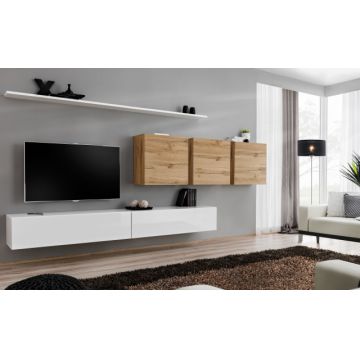 Mobila Sufragerie De Perete Switch Vii Wwt Sw 7