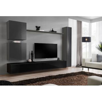 Mobila Sufragerie De Perete Switch Viii 27 Gz Sw 8