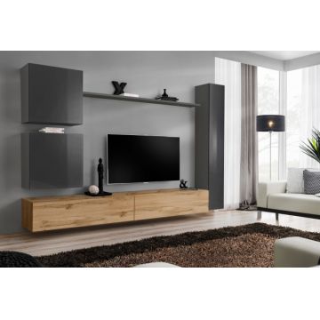 Mobila Sufragerie De Perete Switch Viii Gwt Sw 8