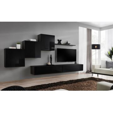 Mobila Sufragerie De Perete Switch X 26 Zz Sw10