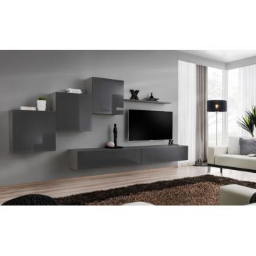 Mobila Sufragerie De Perete Switch X 27 Gg Sw10