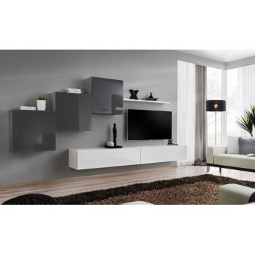 Mobila Sufragerie De Perete Switch X 27 Gw Sw10