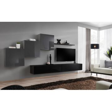 Mobila Sufragerie De Perete Switch X 27 Gz Sw10