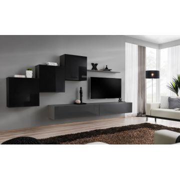 Mobila Sufragerie De Perete Switch X 27 Zg Sw10