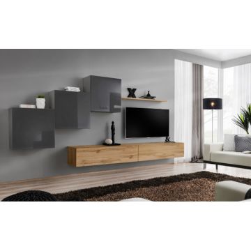 Mobila Sufragerie De Perete Switch X Gwt Sw 10
