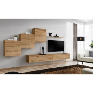 Mobila Sufragerie De Perete Switch X Wt Sw 10