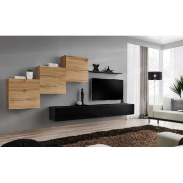 Mobila Sufragerie De Perete Switch X Wts Sw 10