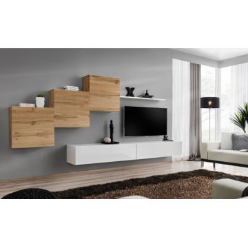 Mobila Sufragerie De Perete Switch X Wtw Sw 10