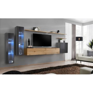 Mobila Sufragerie De Perete Switch Xi Gwt Sw 11