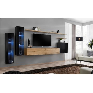 Mobila Sufragerie De Perete Switch Xi Swt Sw 11