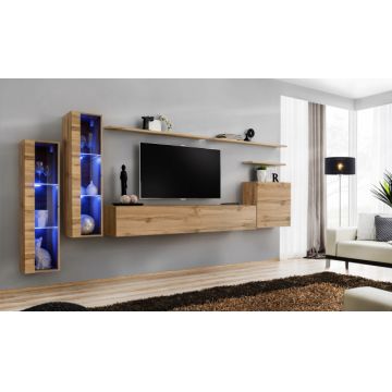 Mobila Sufragerie De Perete Switch Xi Wt Sw 11
