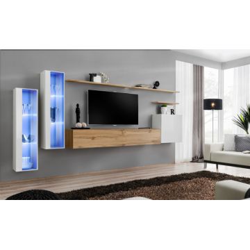 Mobila Sufragerie De Perete Switch Xi Wwt Sw 11