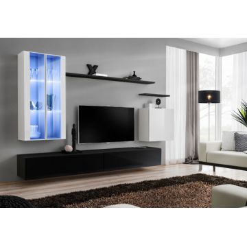 Mobila Sufragerie De Perete Switch Xii 26 Ws Sw12
